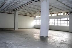 The Central (D1), Factory #580070491